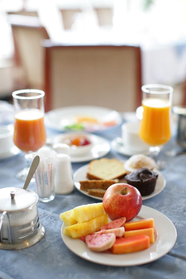 Wassamar Hotel Addis Abeba Buitenkant foto